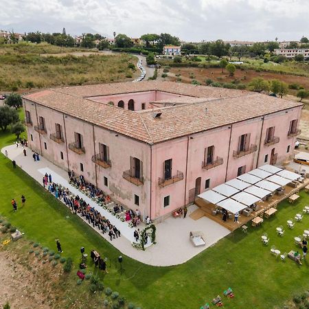 Palazzo Principi Lanza San Nicola Arcella Exterior foto