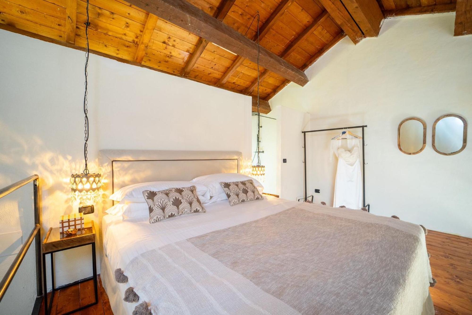 Palazzo Principi Lanza San Nicola Arcella Exterior foto
