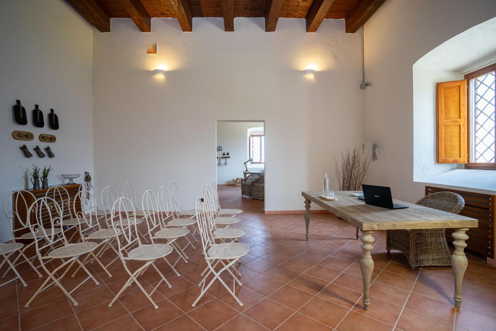 Palazzo Principi Lanza San Nicola Arcella Exterior foto