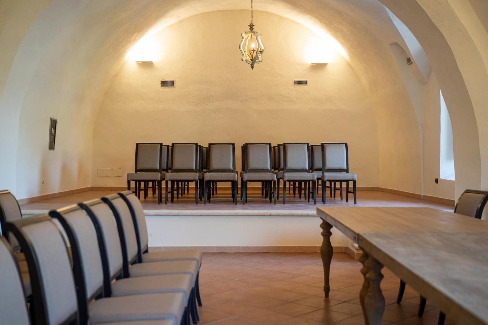 Palazzo Principi Lanza San Nicola Arcella Exterior foto